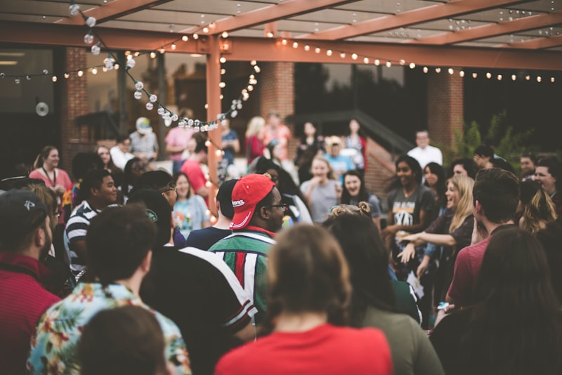 Inclusive Celebration Service